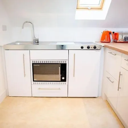 Doeling Barcombe Apartment Isfield Exterior photo