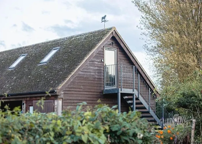 Doeling Barcombe