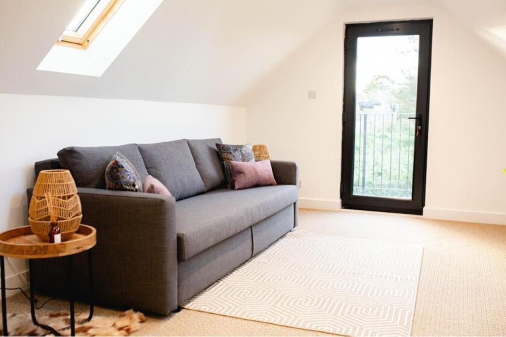 Apartment Doeling Barcombe Isfield