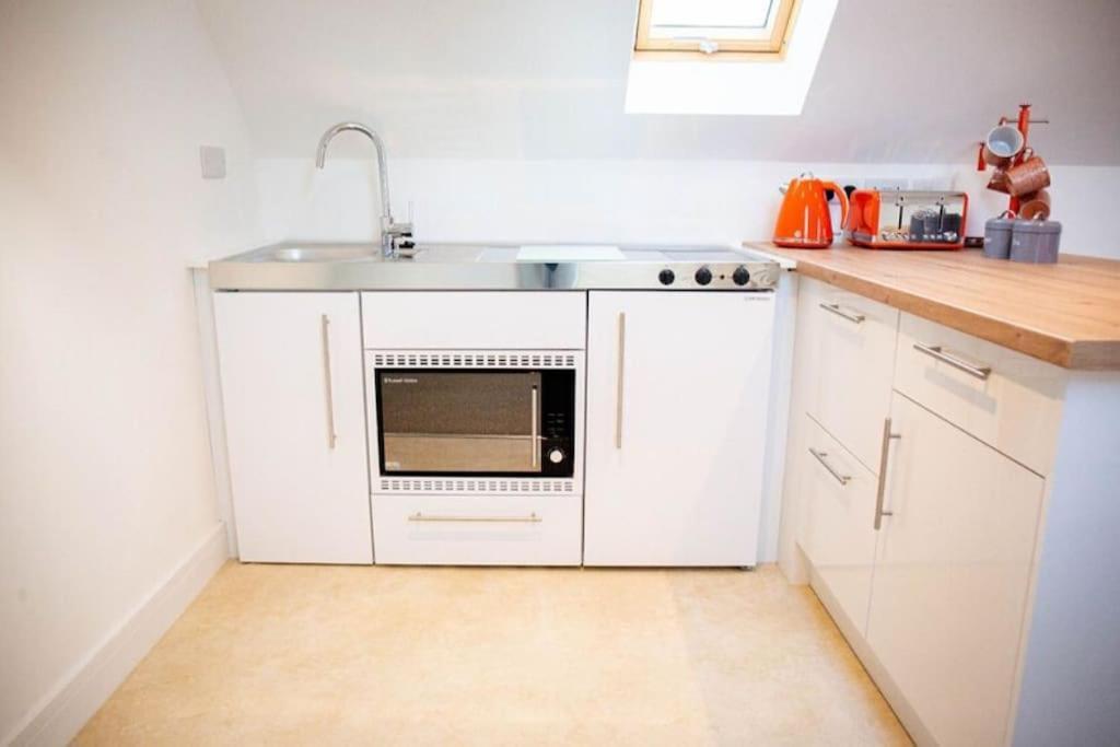 Apartment Doeling Barcombe