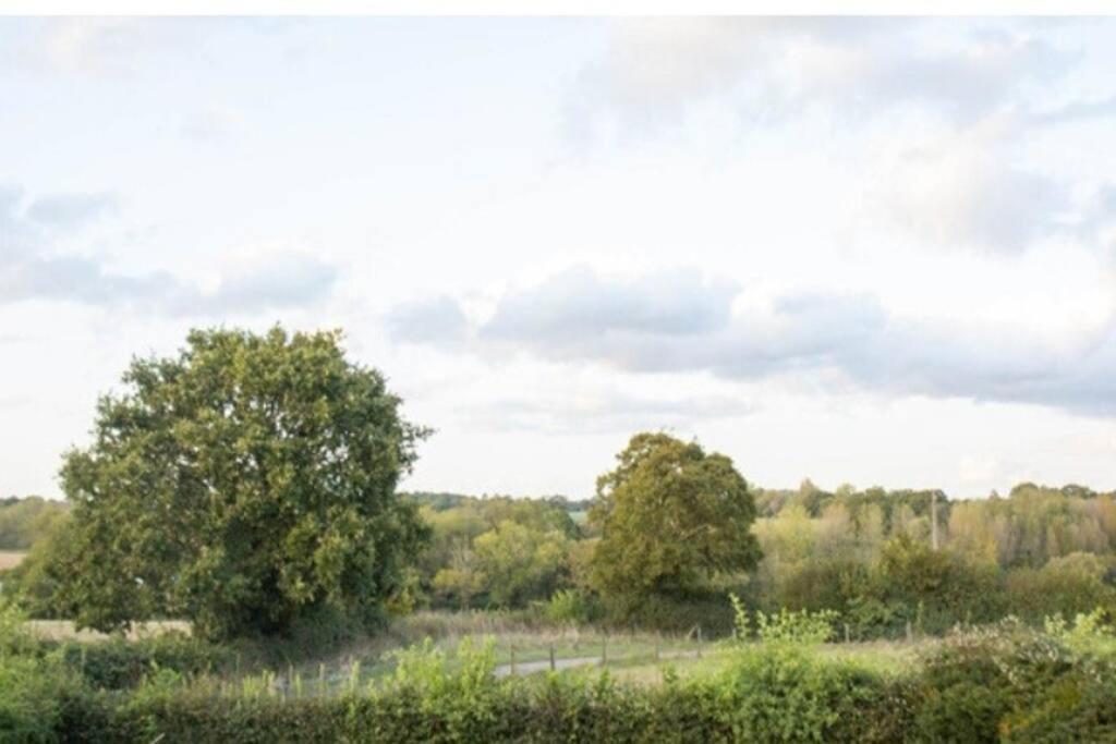 Doeling Barcombe * Isfield