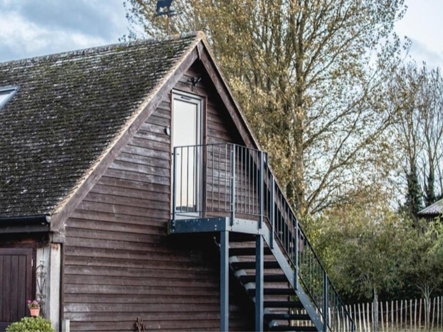 Doeling Barcombe Apartment Isfield